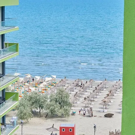 Calypso N Pool Alezzi Beach * Năvodari