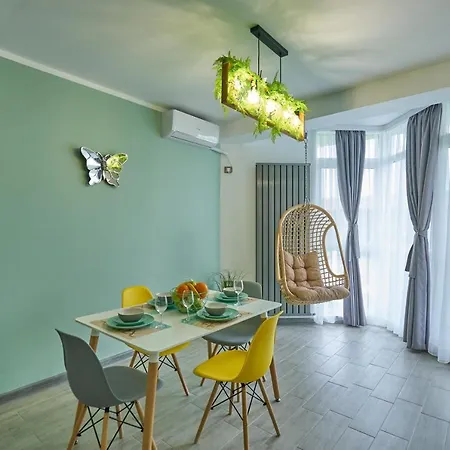 Calypso N Pool Alezzi Beach Apartment